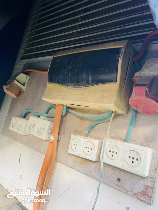 مطور كهرباء بيركيم 25 كيلو