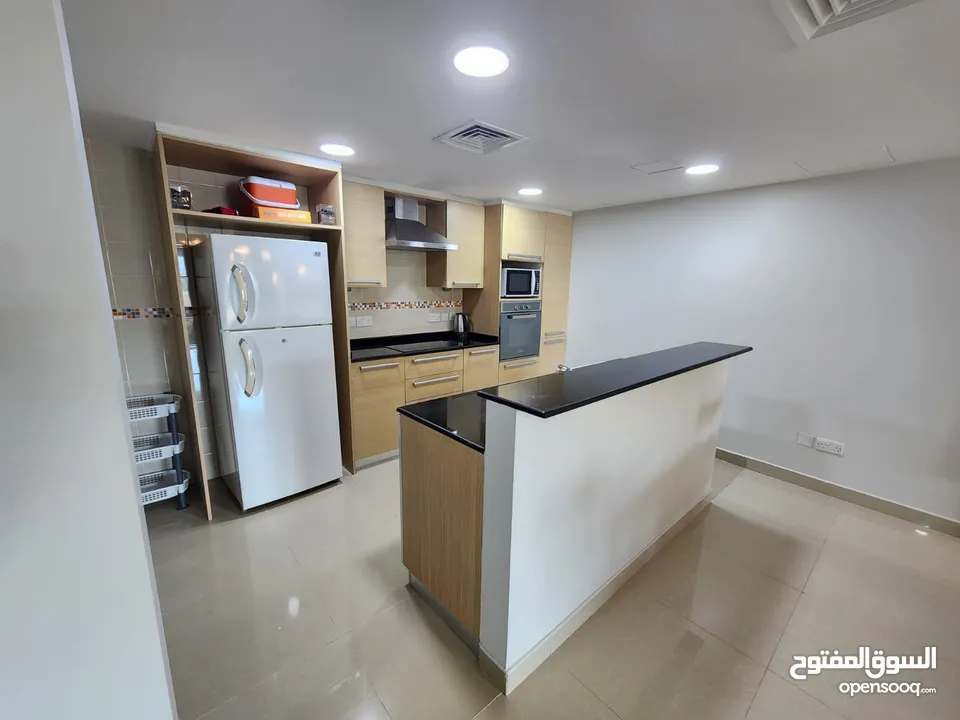 AMAZING Beautiful FLAT FOR RENT IN AMWAJ