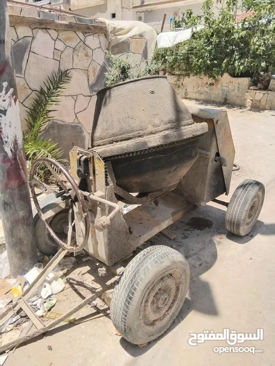 خلاط متورليستر  جيد