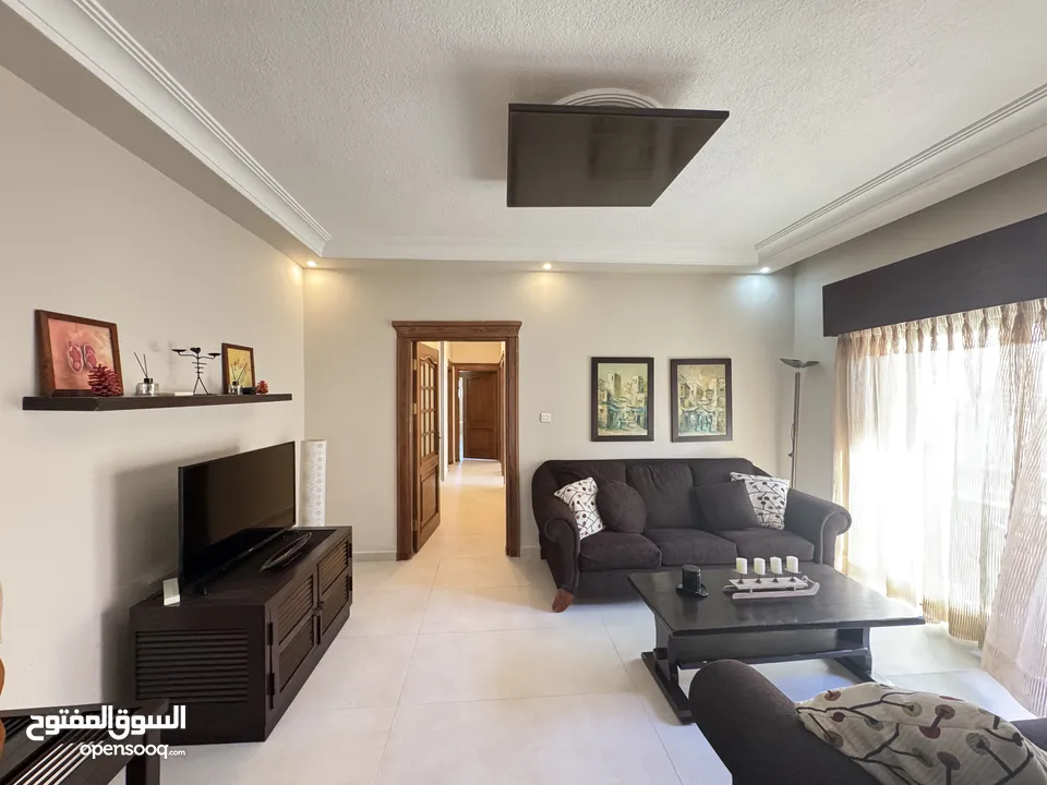 شقة مفروشة للإيجار 200م2 ( Property 40418 )-175089930