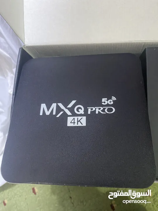 تي في بوكس tv box