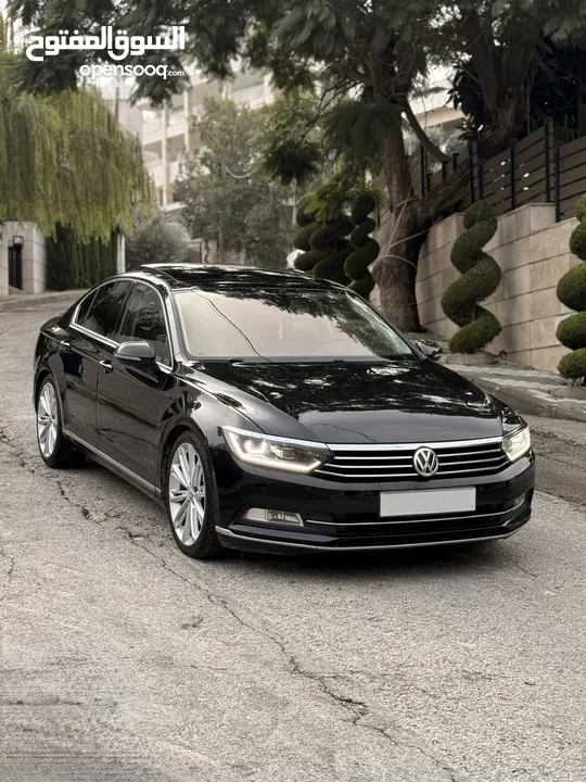 Passat panorama full+