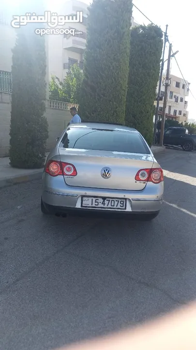 باسات 2008 b6