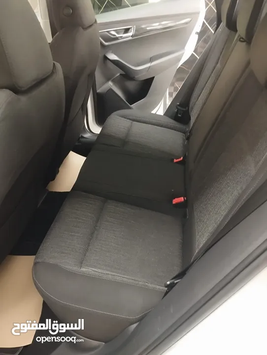 سكودا كاروك ماطو 2000 ديزل 4*4 بسعر المميززز