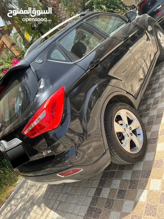 جيب شانجان cs35 2018 Changan