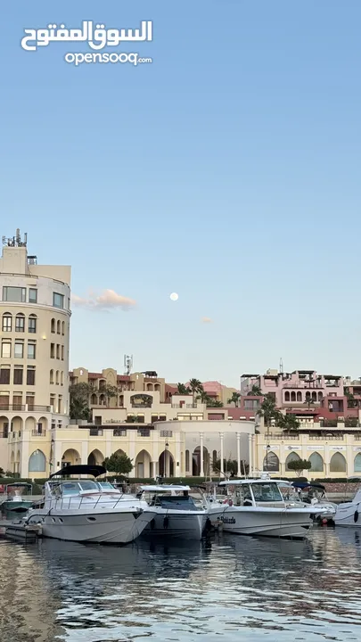 احجز عطلتك الآن في أجمل شاليهات العقبة داخل منتجع التالا بي