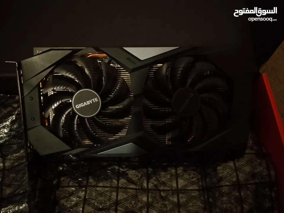 GTX 1660ti