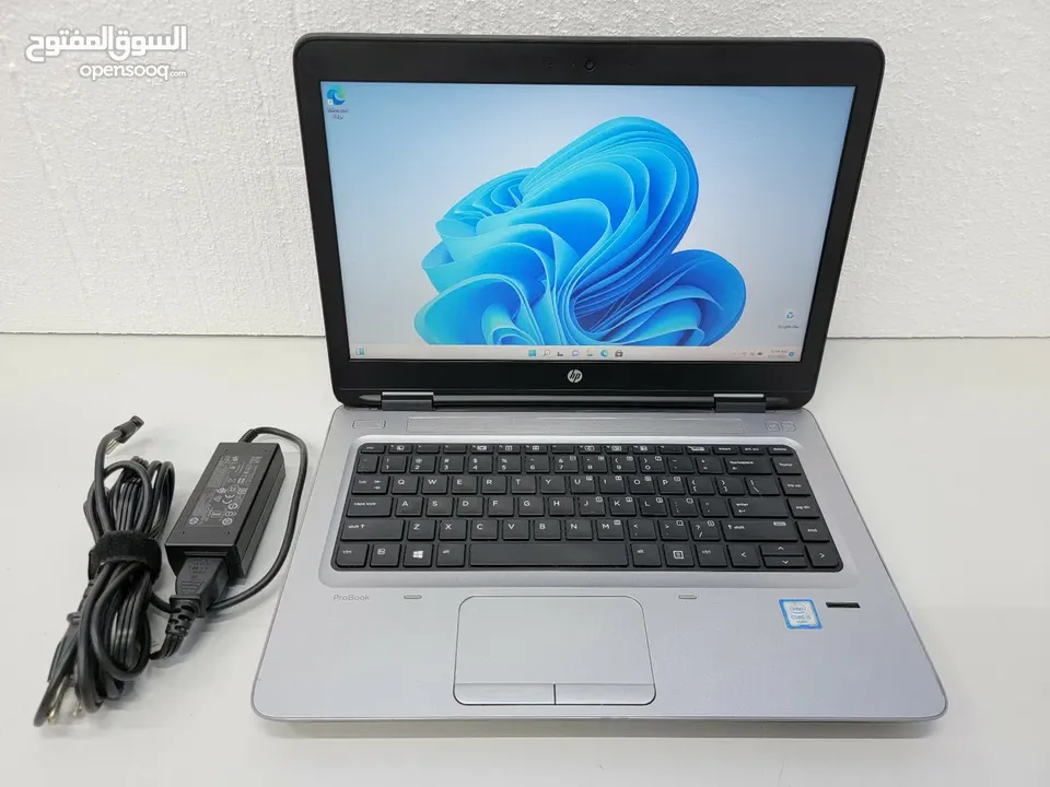 لابـتـوب HP PROBOOK i5 6TH