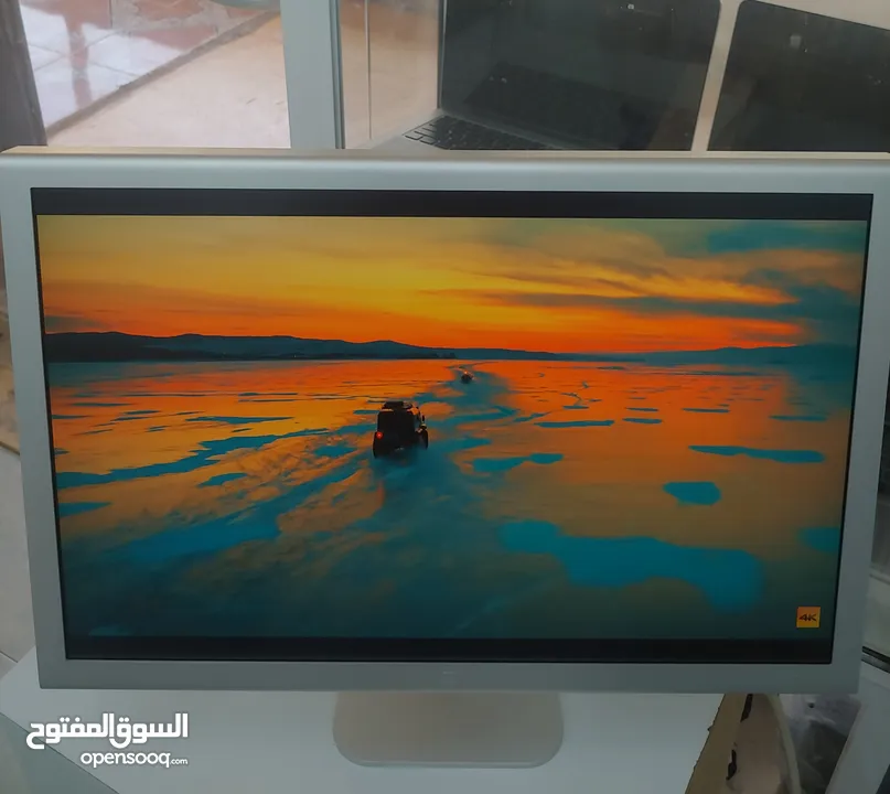 Apple Cinema Display 23" Screen
