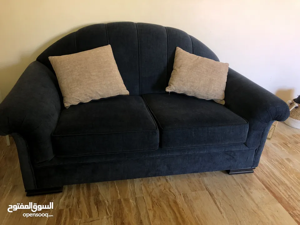 طقم كنب 7 مقاعد