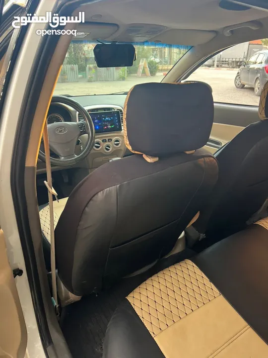 فقط 33 الف فيرنى 2009 الحبة الوحيدة بهيك نظافة بالوطن اتوماتيك 1400 خصوصي لعبة حقيقية