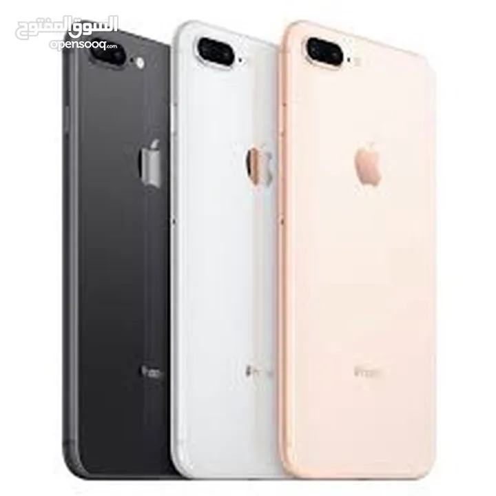 Iphone 8 plus متخطي ايكلاود