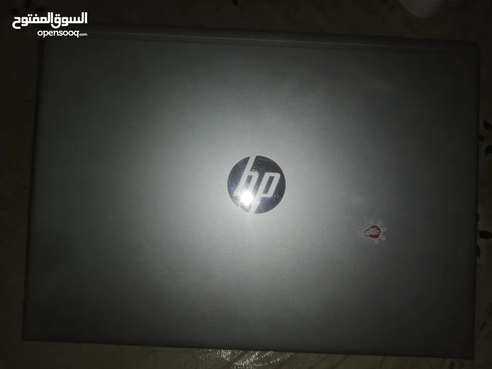 HP PROBOOK