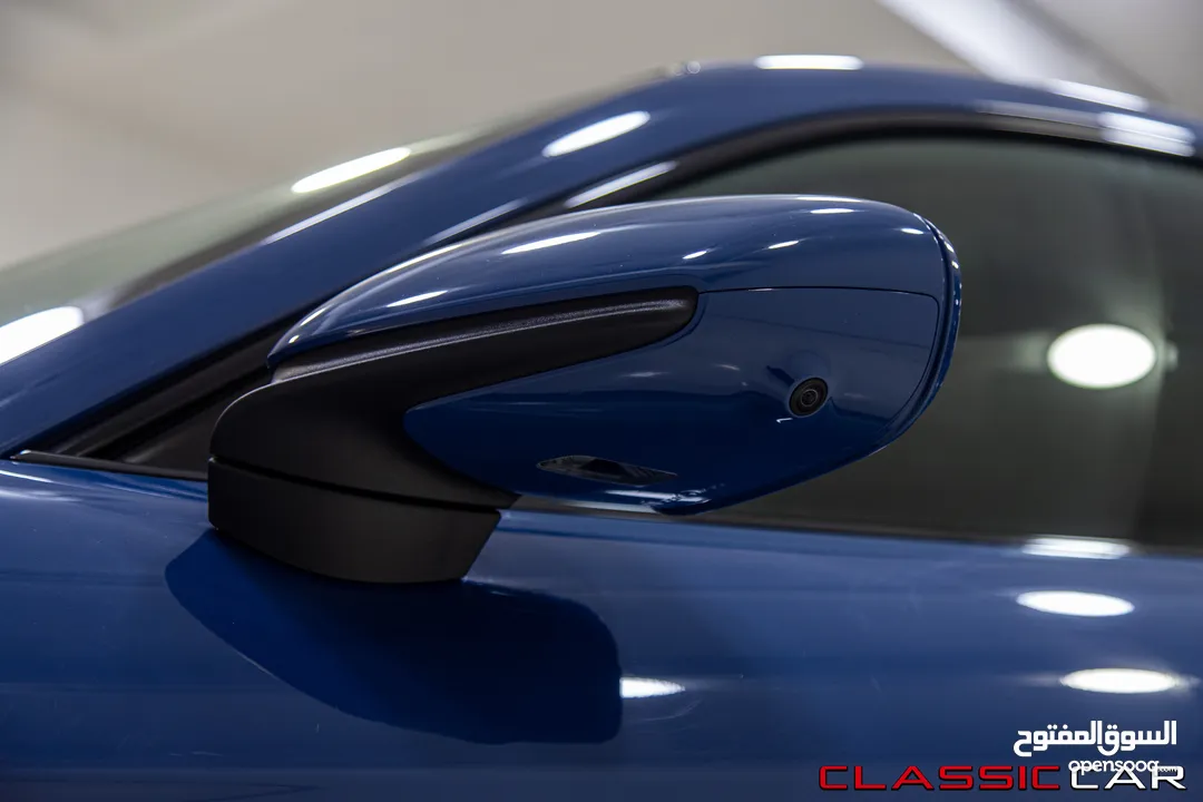 Porsche Taycan Turbo 2021 dual motor   كهربائية بالكامل  Full electric