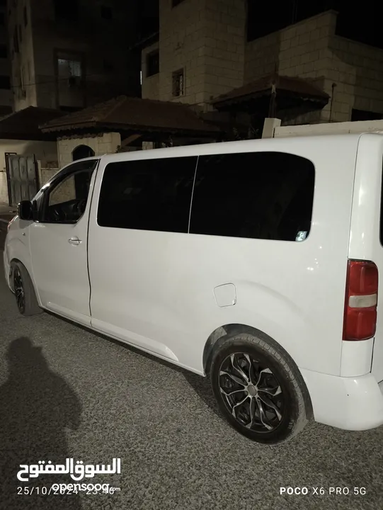 ستروين جمبي