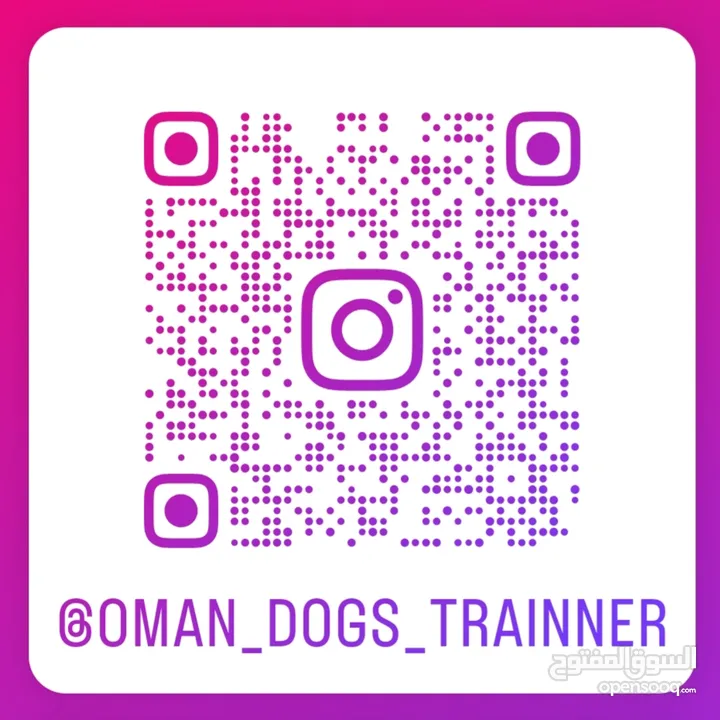 خدمات تدريب وبيع الكلاب Dogs training and sale services