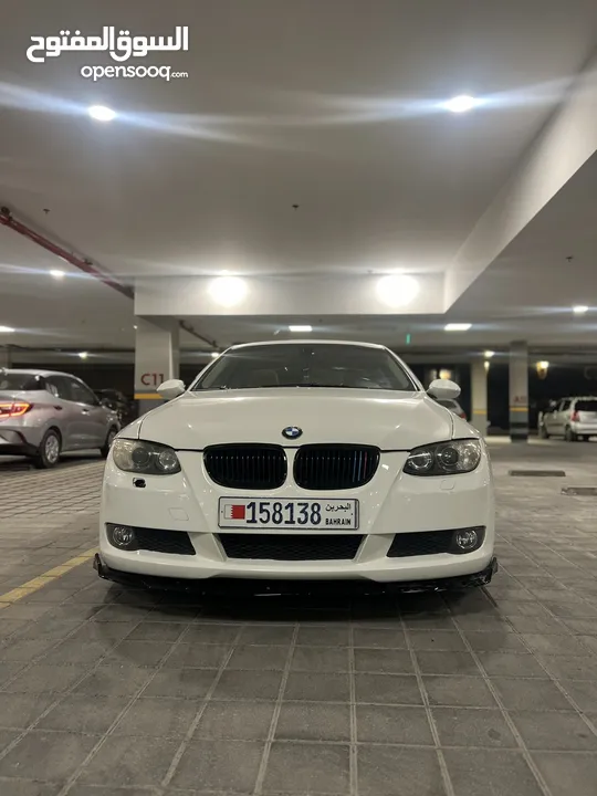 BMW 325i 2008 Full option for sale