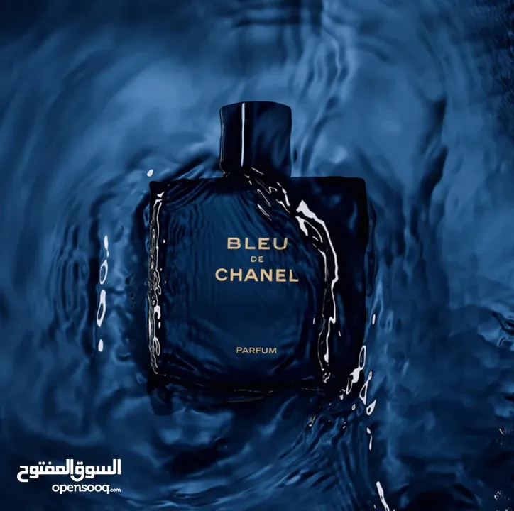 عطور رجالي 100 مل يوجد اكتر من 50 نوعه