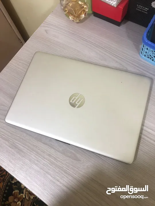 HP laptop 15-dw3392ne