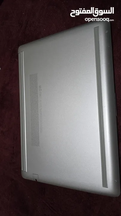 hp i5 8 generation