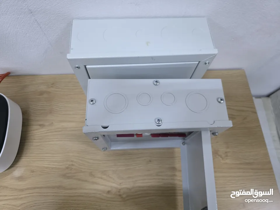DP Box - بكس كهرباء