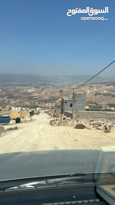 500متر بقوشان مستقل إسكان المهندسين بالقمه اطلاله غربيه شمالية جنوبية.منطقة شاليهات.