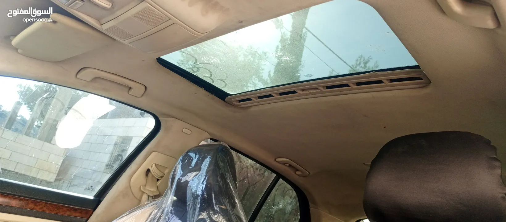 سكودا سوبيرب سياره صلاة النبي عنها لا ينقصها اشي