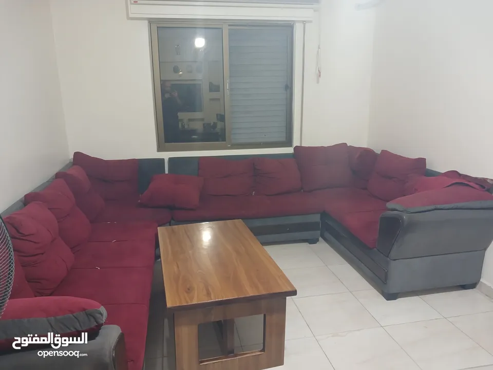 طقم كورنر للببع