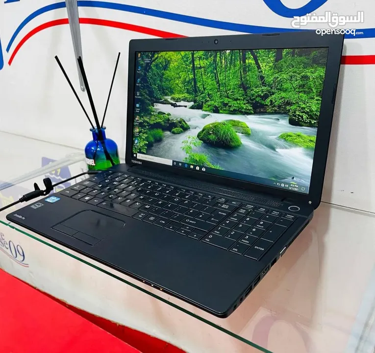 لابتوب Toshiba – Core i5