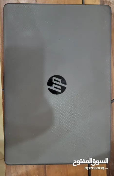 جهاز HP 255 G9 للبيع بحالة ممتازة