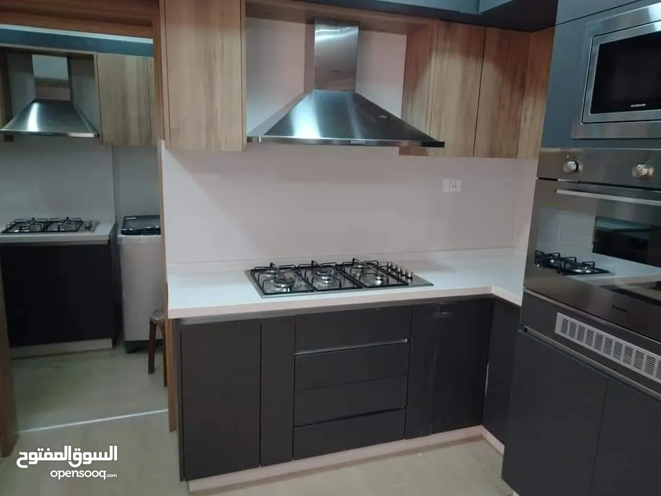 اسطح كاونترات ومطابخ اسطخ عيادات  مغاسل معلقه