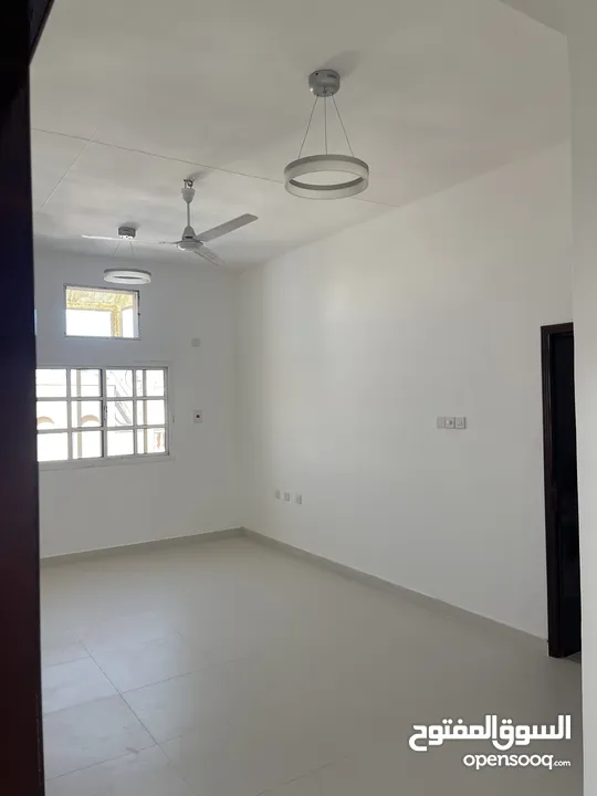 Flat for rent in busiteen near king Hamad hospital