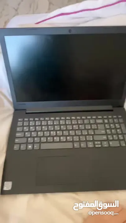 Lenovo laptop in good condition