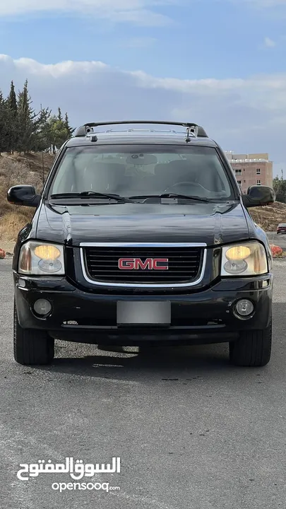 GMC ENVOY XL 2005 فحص كامل