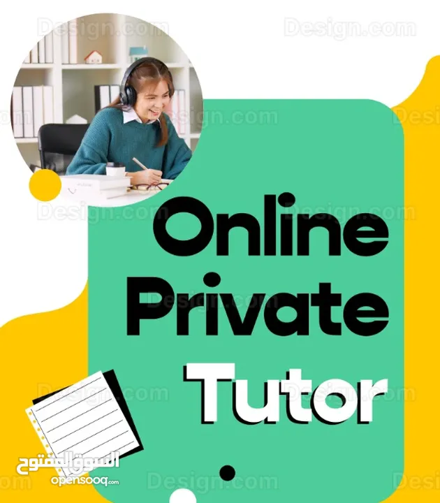 Online tutor available  Subjects - English Maths Science Social Studies Hindi  Till grade 8 students