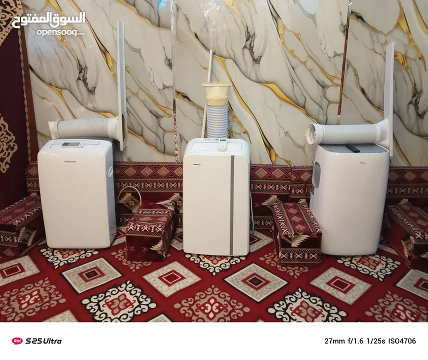 مكيفات انفنتر متنقل من افضل انواع رقم التليفون بالاعلام واللي بنوي مش راح اقصر معه يطرح البركه