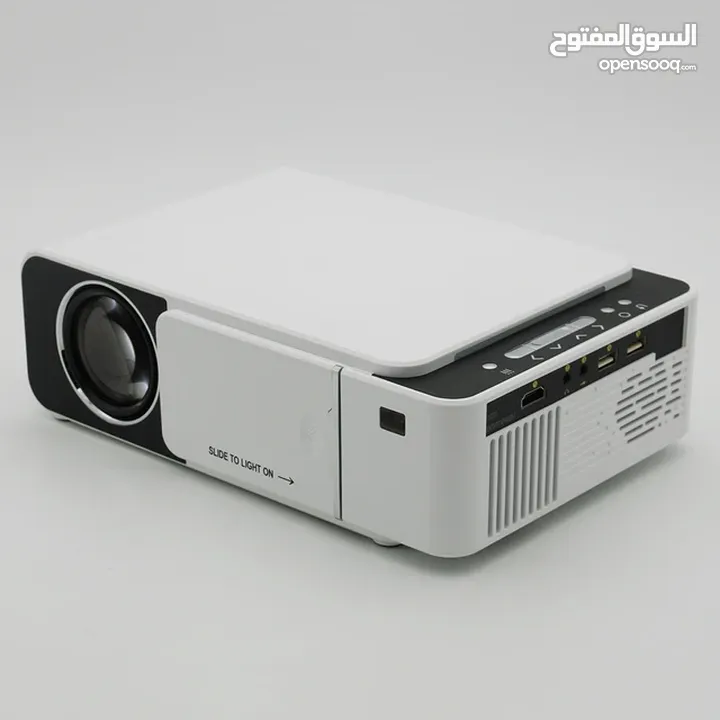 بروجكتر عرض LED