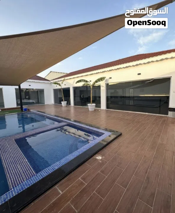 للبيع سترحه من ملك مبشر قفلي ارضيء الشيخ خالد