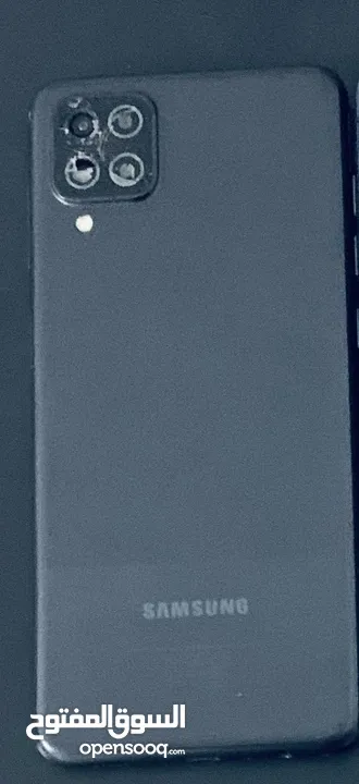هاتف جلاكسيA12