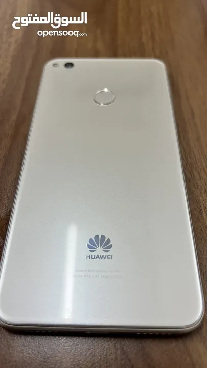 للبيع هاتف هواوي ‏HUAWEI P8 lite 2017