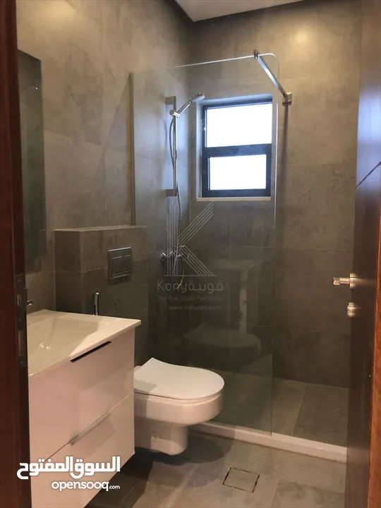 Luxurious-furnished-Apartment For Rent In Abdoun