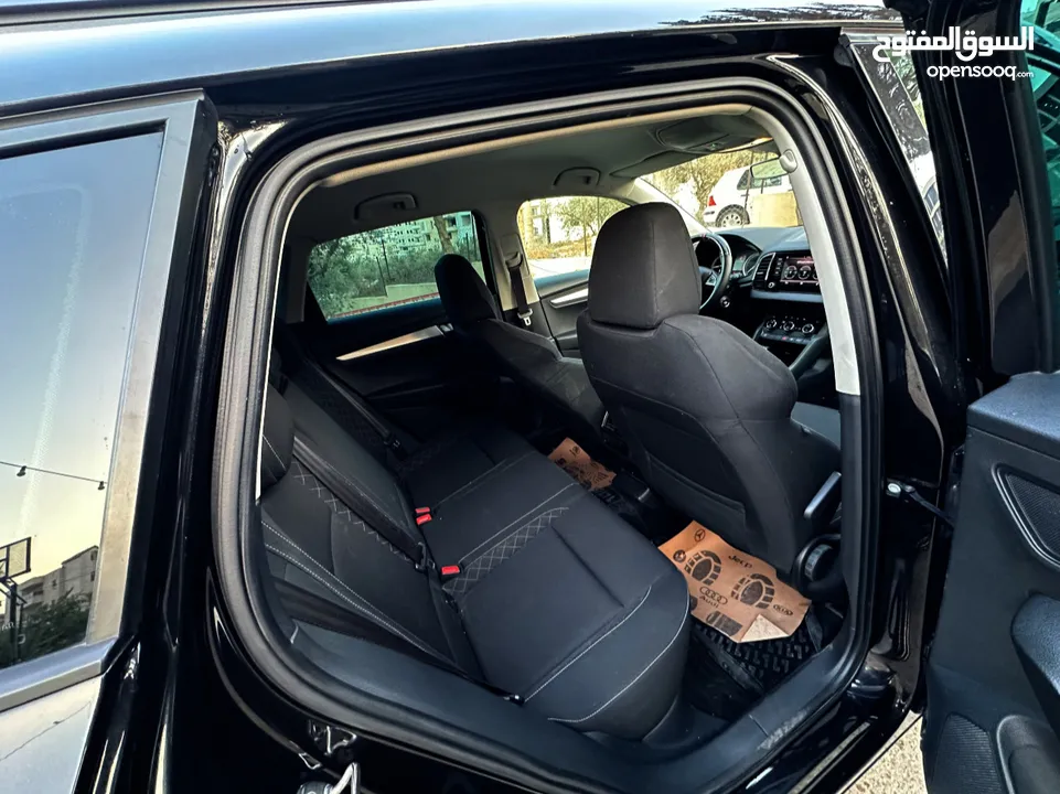 سكودا كاروك موديل2020