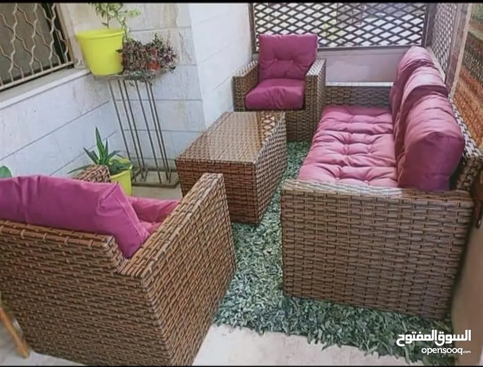 طقم خماسي