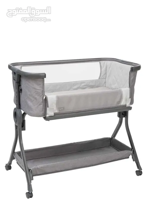 سرير sport line / noa متنقل لحديثي الولادة حتى عمر سنة ونصف