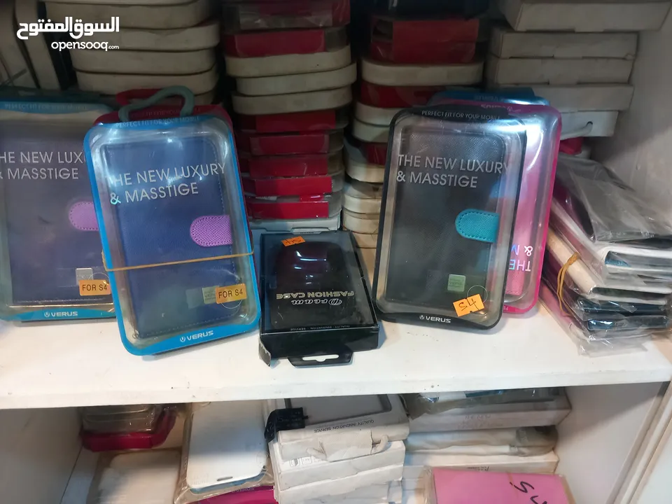 كفرات وباك تلفونات قديمة للذين يبحثون عن باك لهواتفهم القديمة
