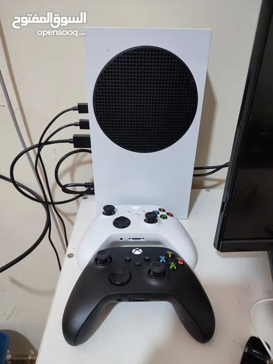 Xbox series s