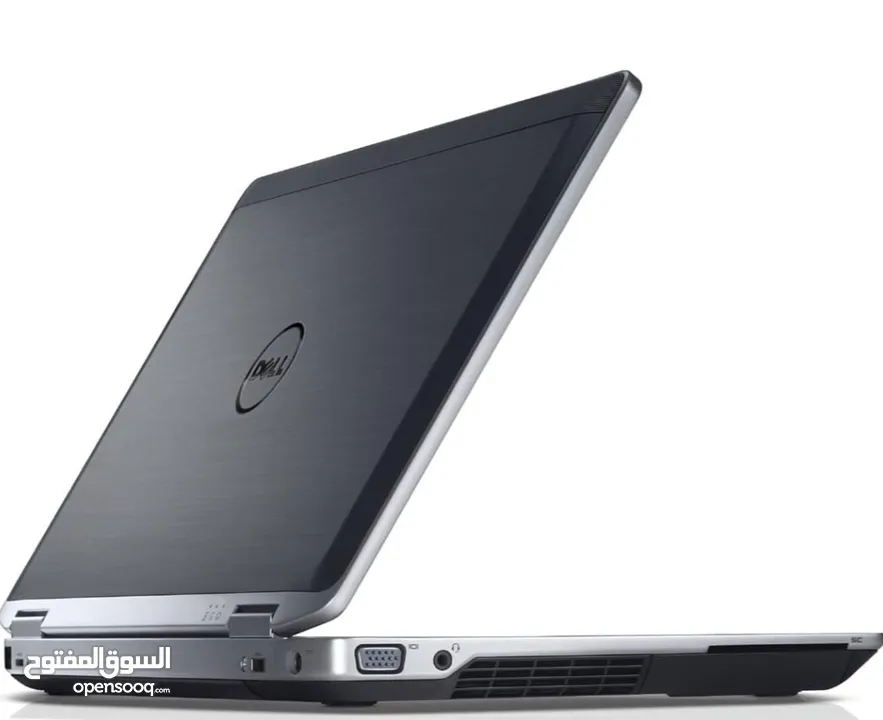 Dell Latitude E6430 14in Notebook PC - Renewed