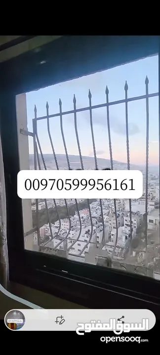 شقة 170 متر مشطبة تشطيب سوبر ديلوكس للبيع بسعر 56000 دينار في التعاون الاوسط