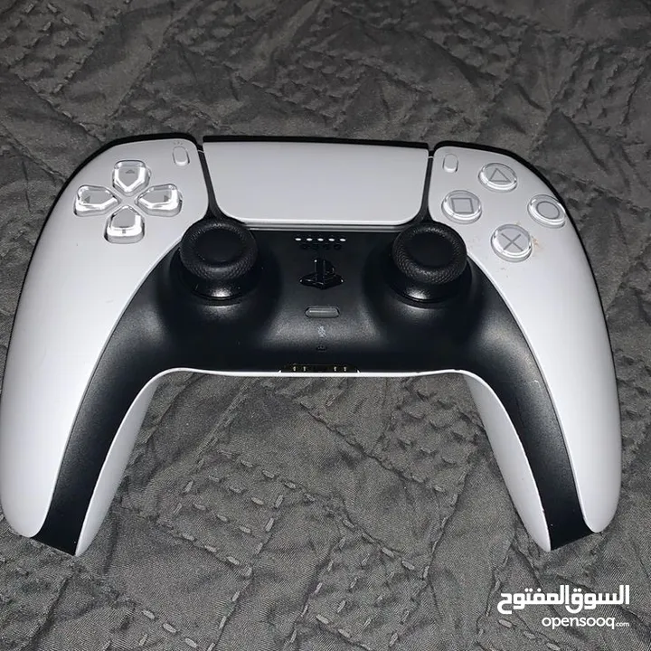 للبيع Ps5 slim دجتل