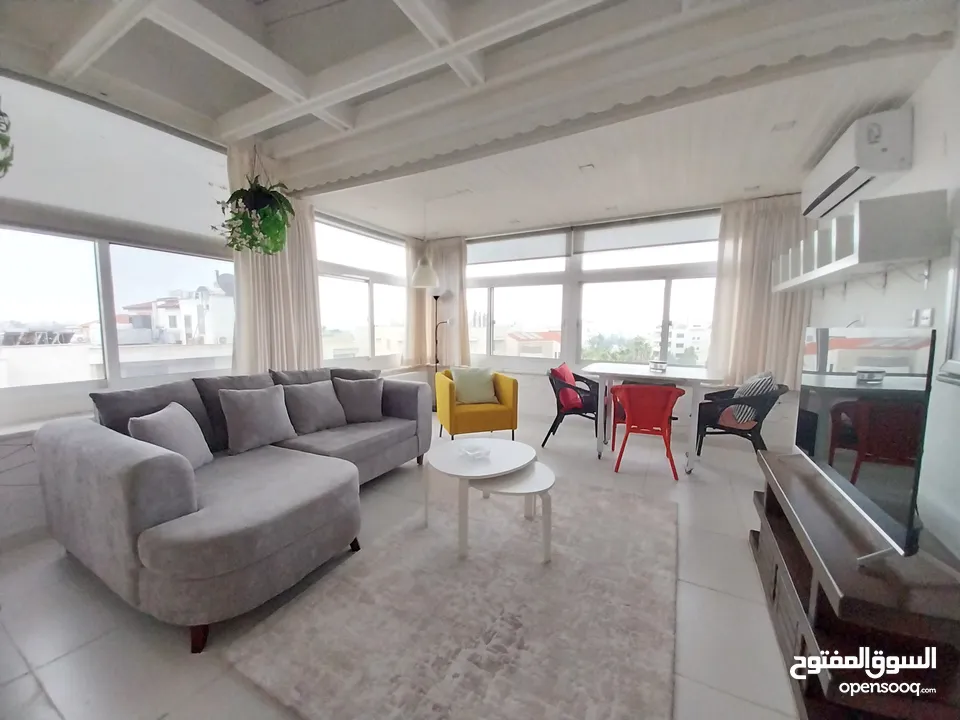 شقة مفروشة للإيجار 100م2 ( Property 18969 )-174847894